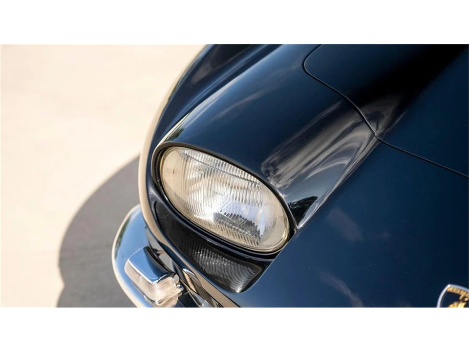 1965 Lamborghini 350GT - Image 23 of 31