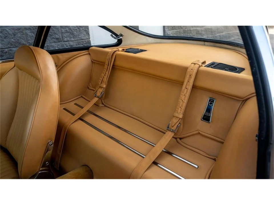 1965 Lamborghini 350GT - Image 8 of 31