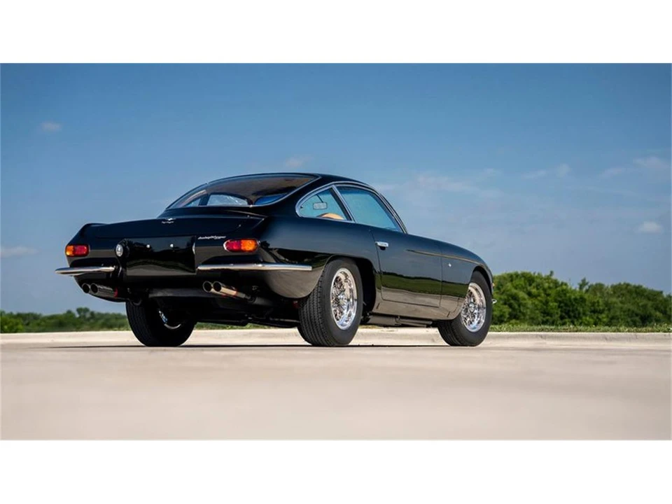 1965 Lamborghini 350GT - Image 20 of 31