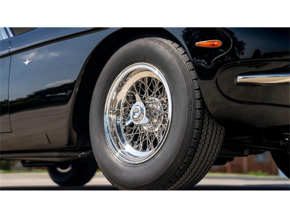 1965 Lamborghini 350GT - Image 29 of 31