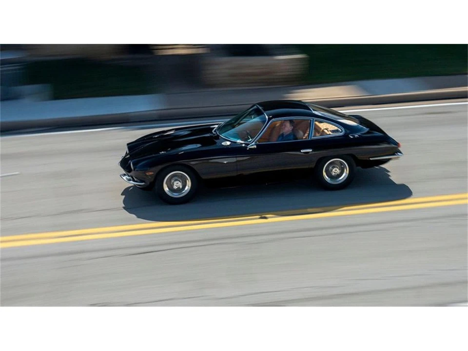 1965 Lamborghini 350GT - Image 14 of 31