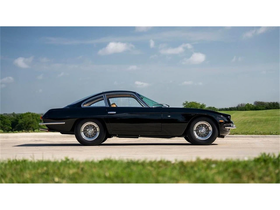 1965 Lamborghini 350GT - Image 2 of 31