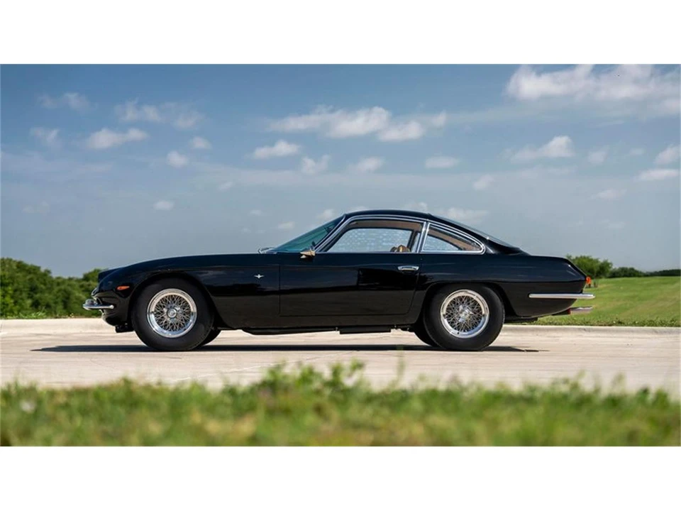 1965 Lamborghini 350GT - Image 18 of 31