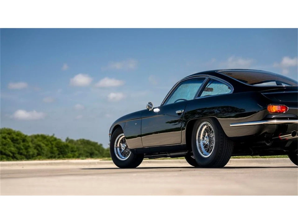 1965 Lamborghini 350GT - Image 21 of 31
