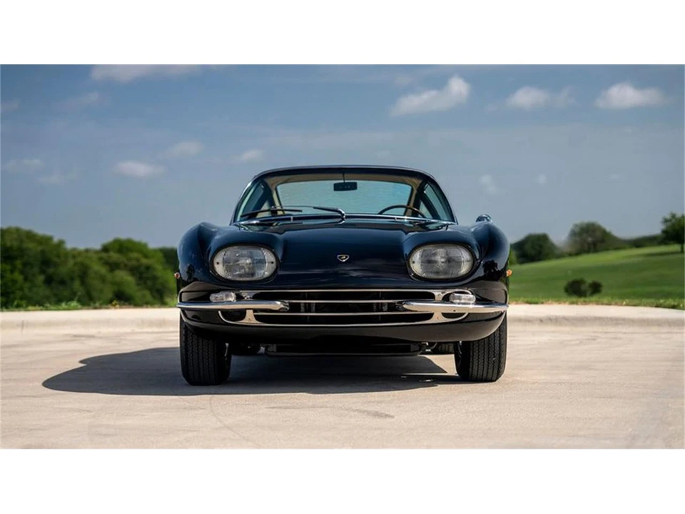 1965 Lamborghini 350GT - Image 12 of 31