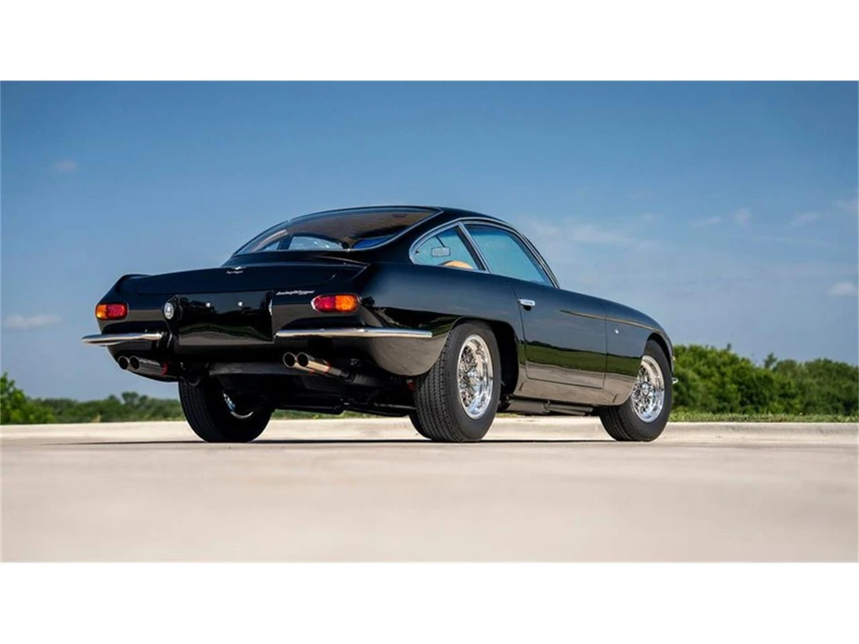 1965 Lamborghini 350GT - Image 3 of 31