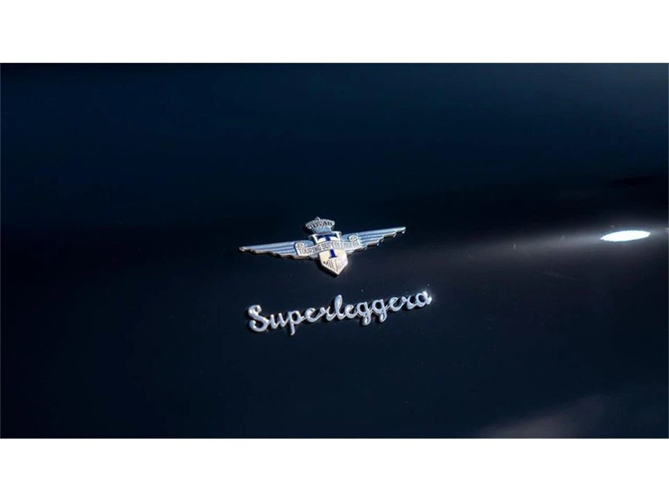 1965 Lamborghini 350GT - Image 6 of 31