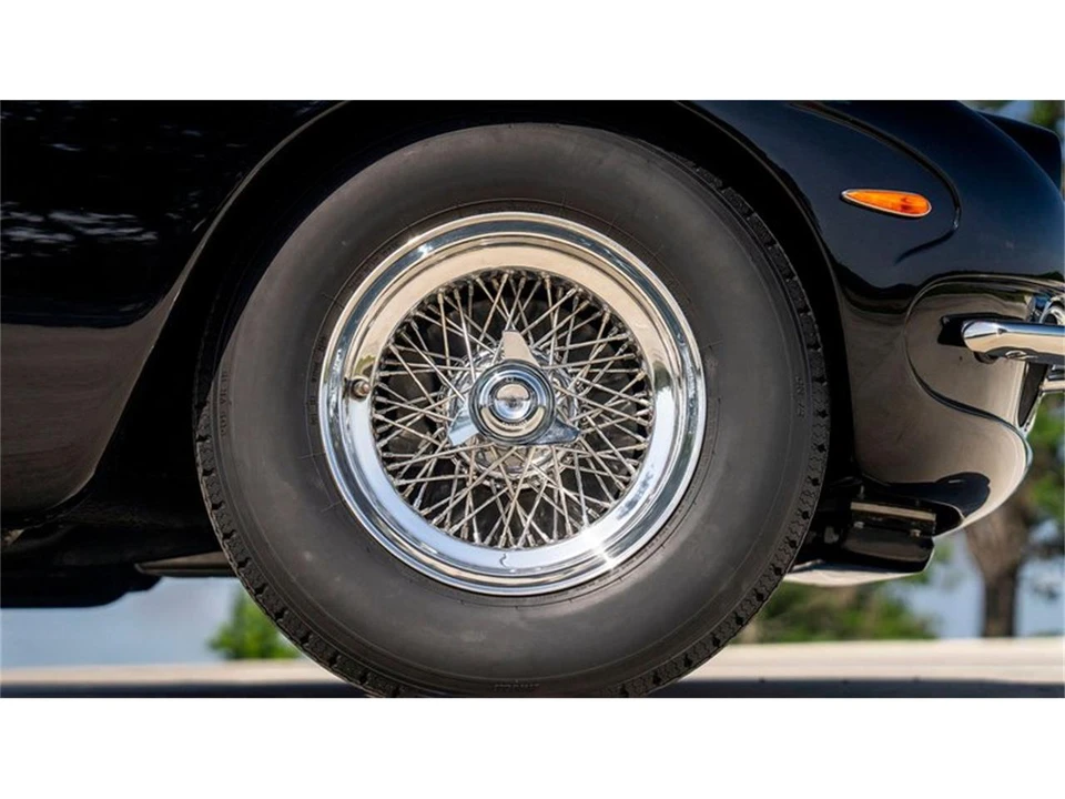 1965 Lamborghini 350GT - Image 30 of 31