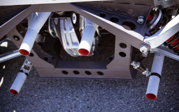 1965 Lamborghini Miura - Image 11 of 15
