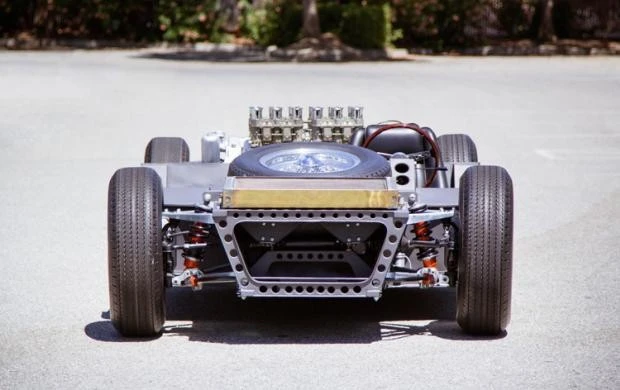 1965 Lamborghini Miura - Image 4 of 15