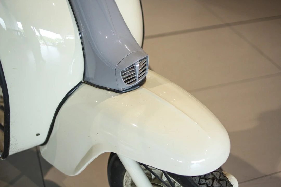 1965 Lambretta - Image 8 of 29