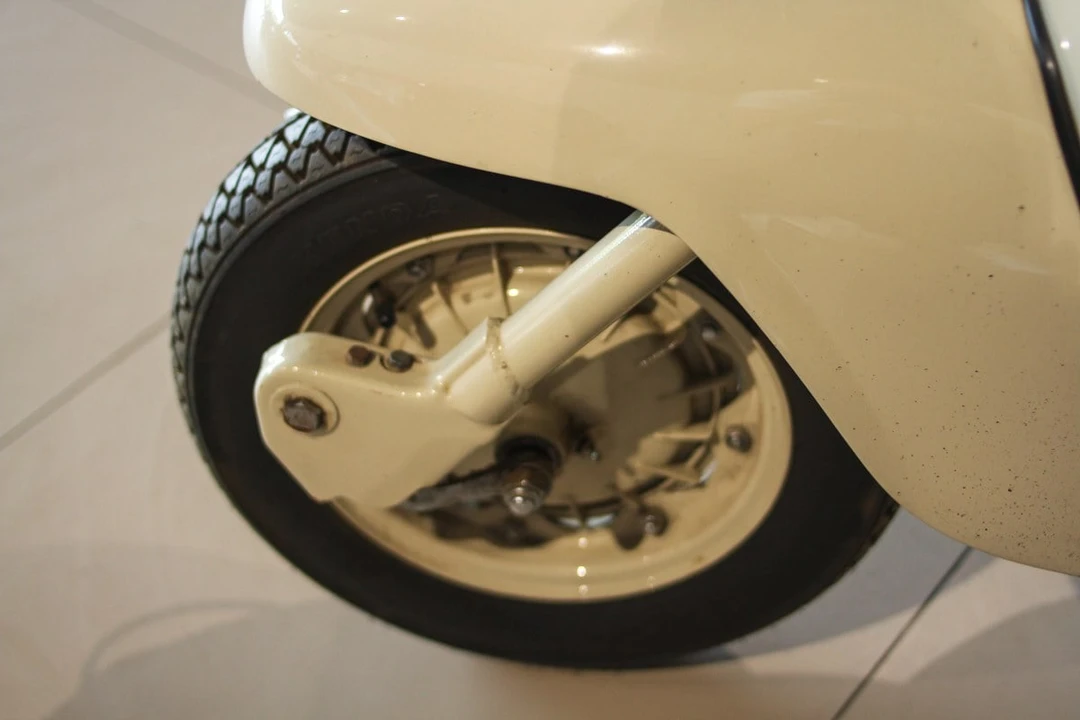 1965 Lambretta - Image 13 of 29