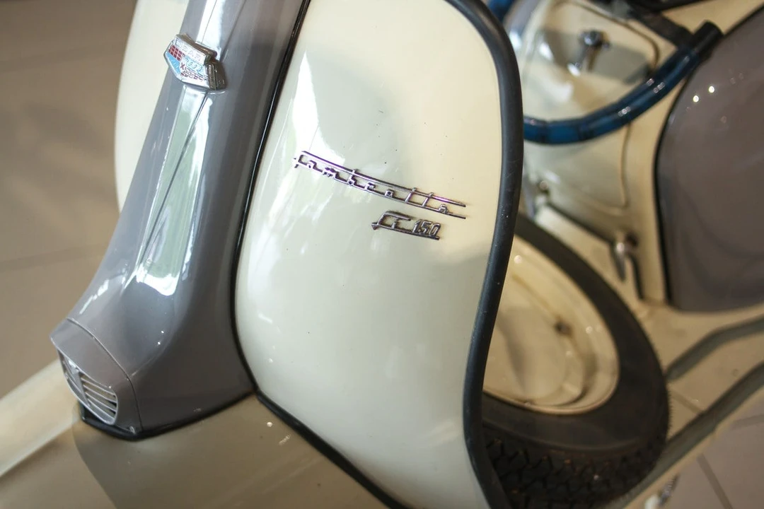 1965 Lambretta - Image 14 of 29