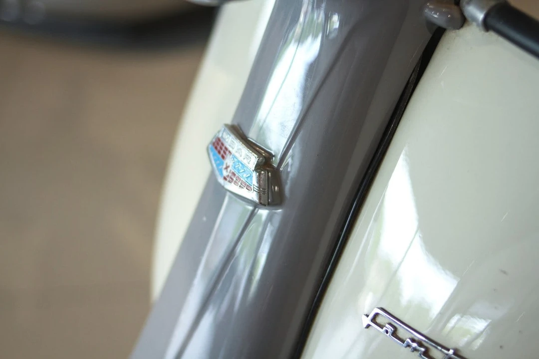 1965 Lambretta - Image 15 of 29