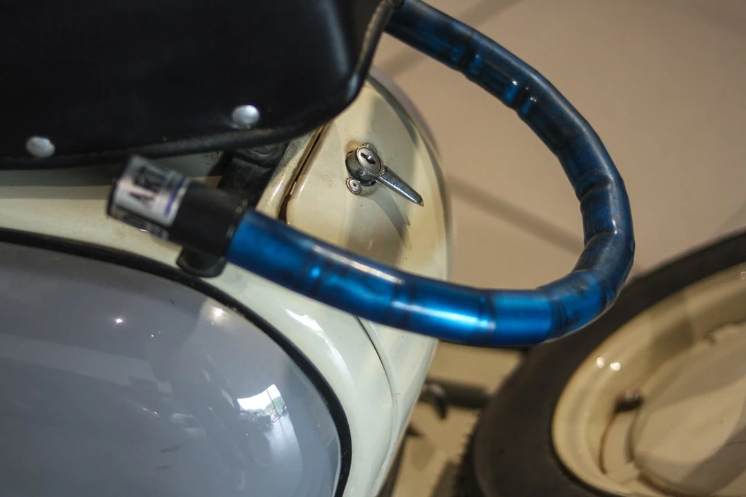 1965 Lambretta - Image 17 of 29