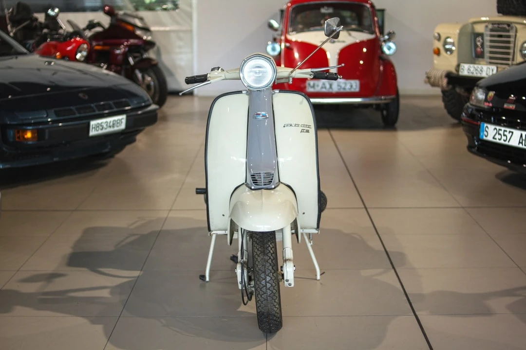 1965 Lambretta - Image 2 of 29
