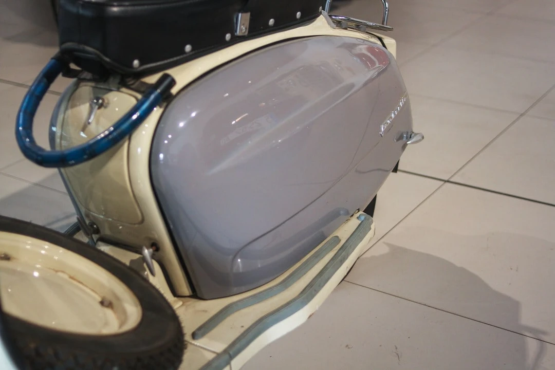 1965 Lambretta - Image 19 of 29