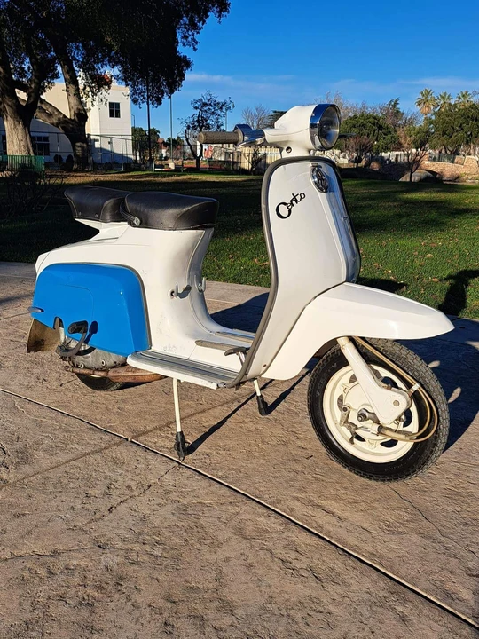 1965 Lambretta - Image 26 of 31