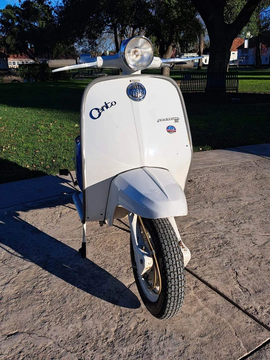 1965 Lambretta - Image 30 of 31
