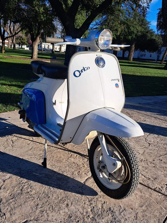 1965 Lambretta - Image 29 of 31