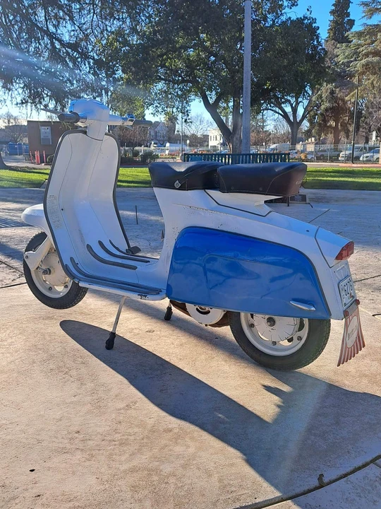 1965 Lambretta - Image 15 of 31