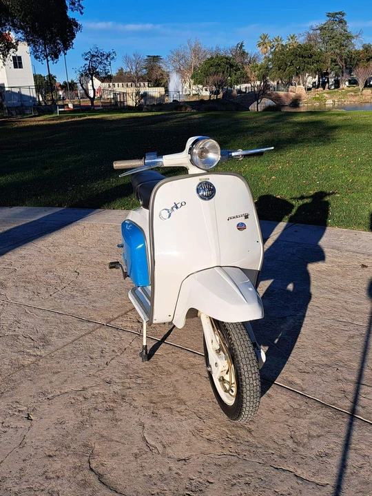 1965 Lambretta - Image 31 of 31