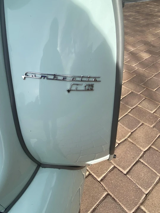 1965 Lambretta - Image 18 of 31