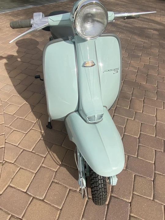 1965 Lambretta - Image 10 of 31