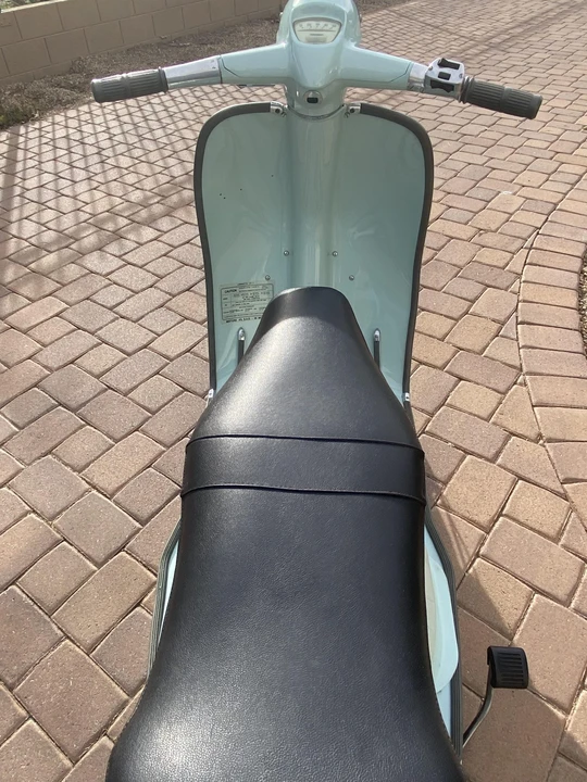 1965 Lambretta - Image 12 of 31