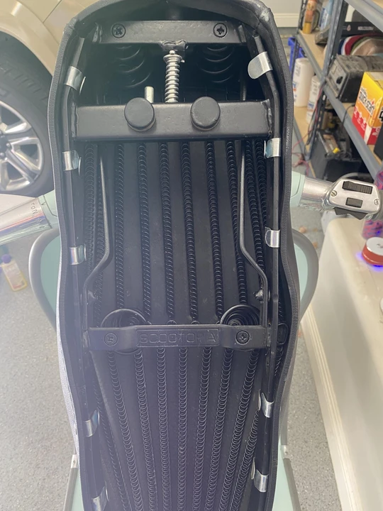 1965 Lambretta - Image 26 of 31