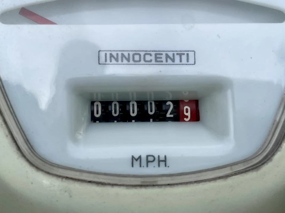 1965 Lambretta - Image 18 of 31