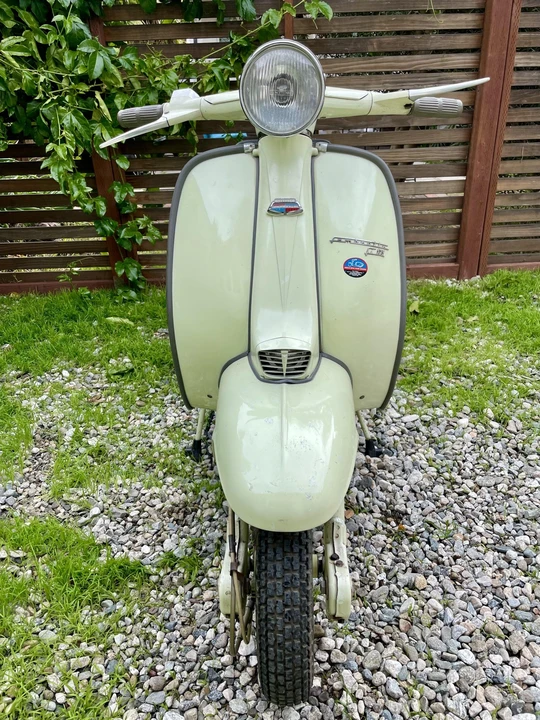 1965 Lambretta - Image 28 of 31