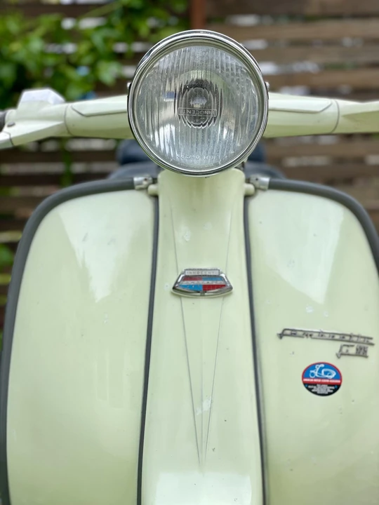1965 Lambretta - Image 30 of 31