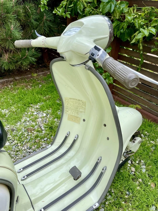 1965 Lambretta - Image 25 of 31