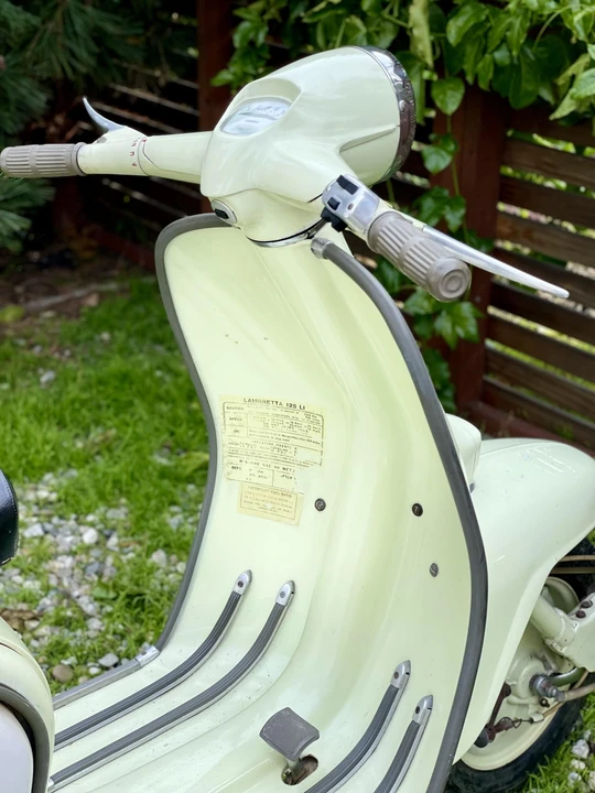 1965 Lambretta - Image 26 of 31