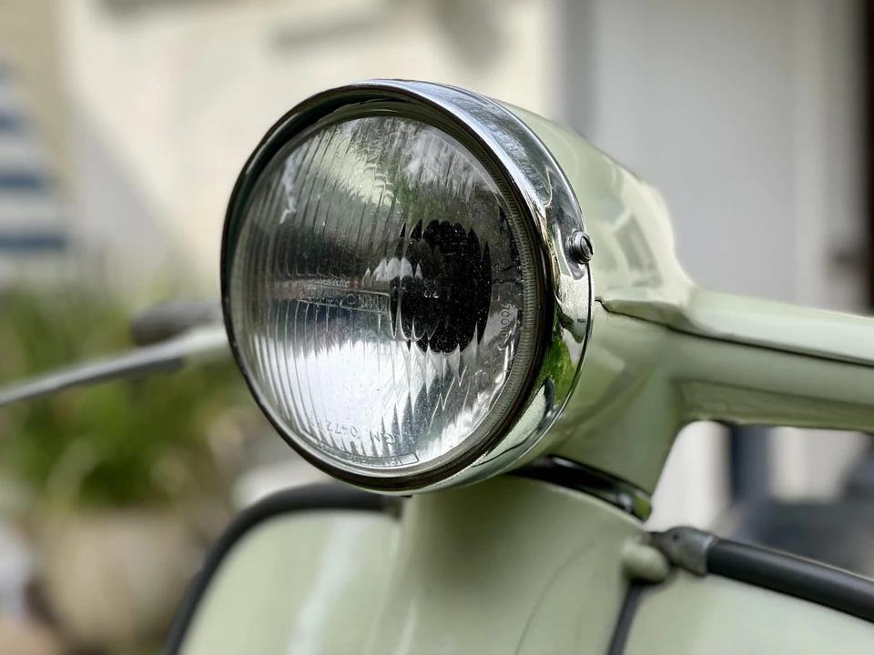 1965 Lambretta - Image 21 of 31