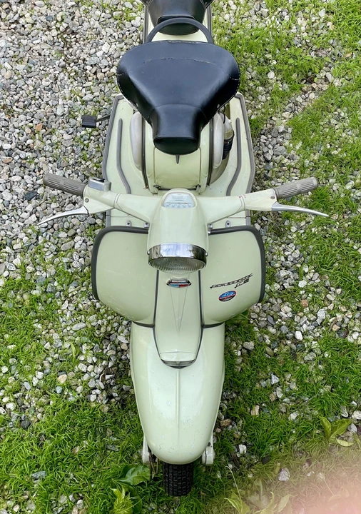 1965 Lambretta - Image 14 of 31