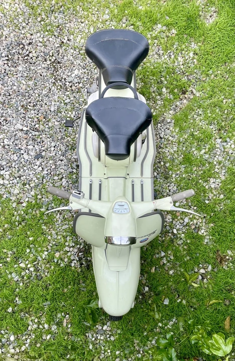 1965 Lambretta - Image 13 of 31
