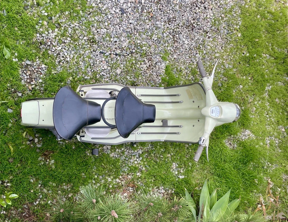 1965 Lambretta - Image 9 of 31