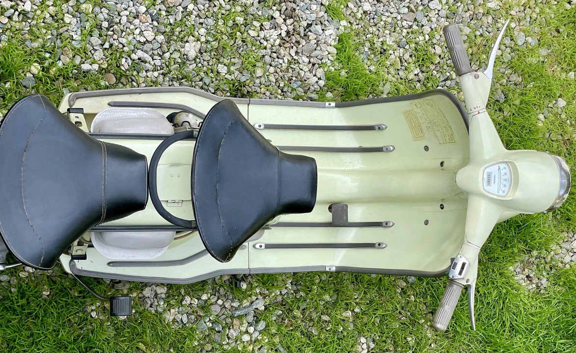 1965 Lambretta - Image 12 of 31