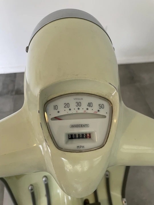 1965 Lambretta - Image 16 of 31