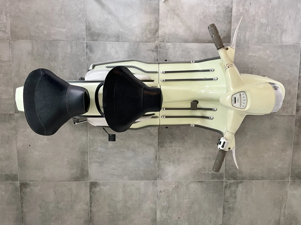 1965 Lambretta - Image 11 of 31