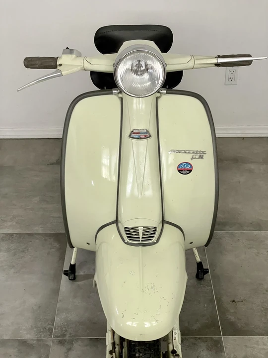 1965 Lambretta - Image 29 of 31
