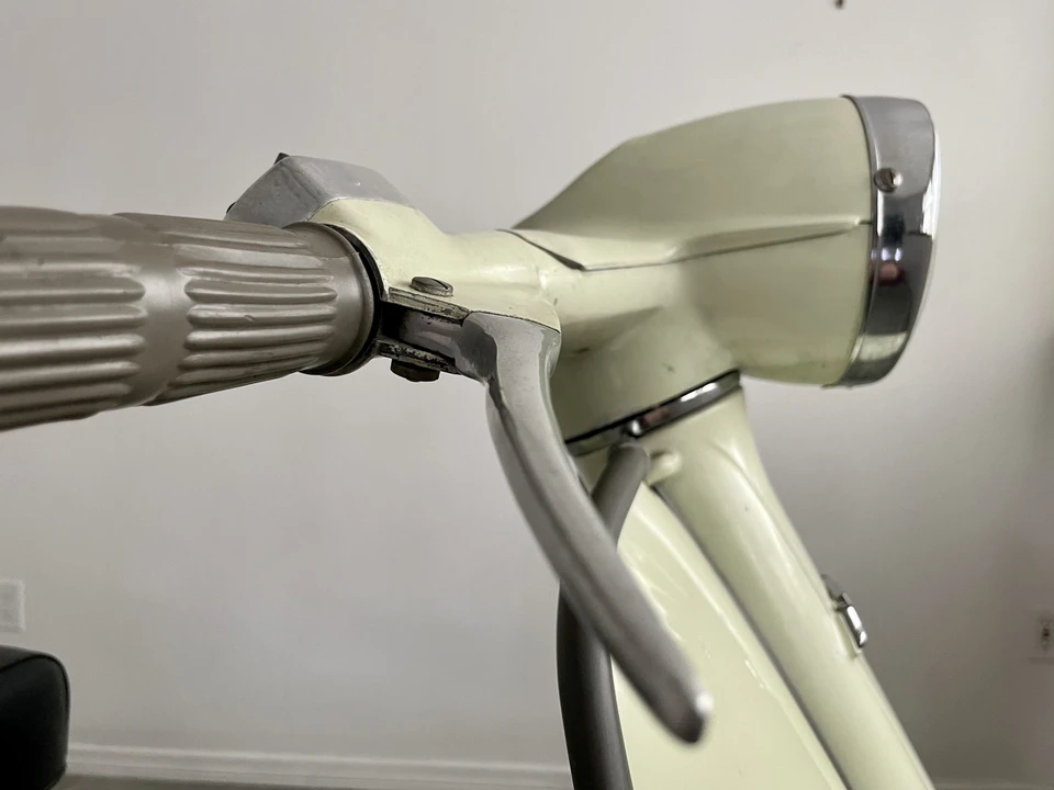 1965 Lambretta - Image 24 of 31