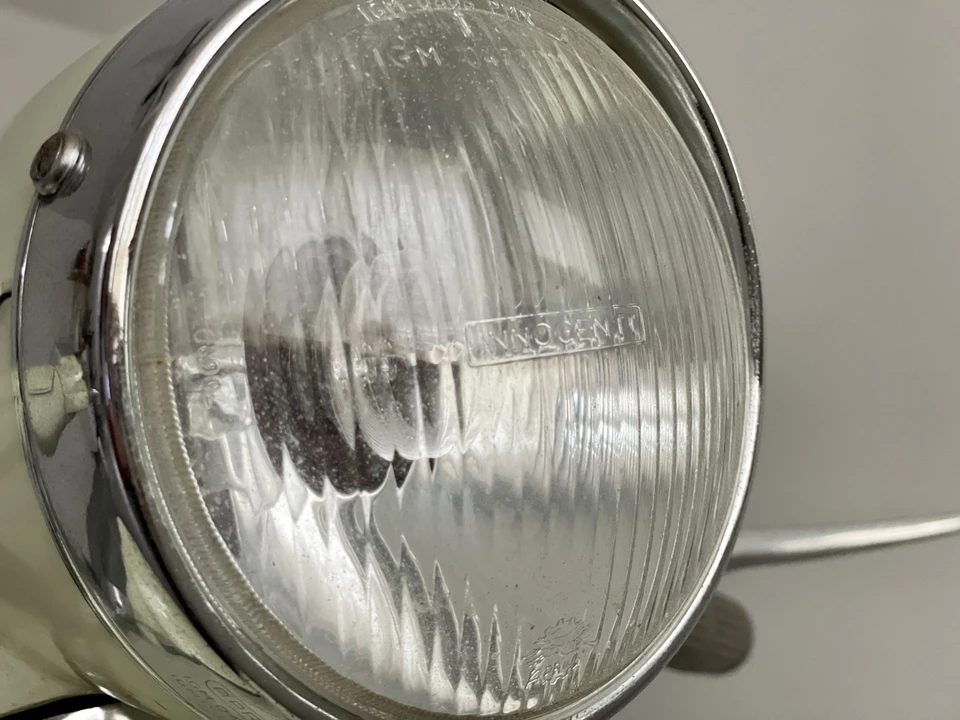 1965 Lambretta - Image 22 of 31