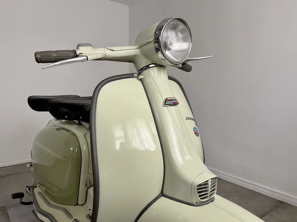 1965 Lambretta - Image 19 of 31