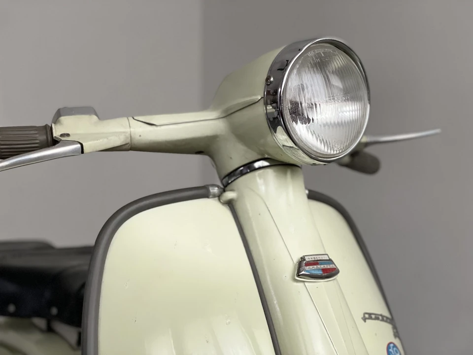 1965 Lambretta - Image 20 of 31