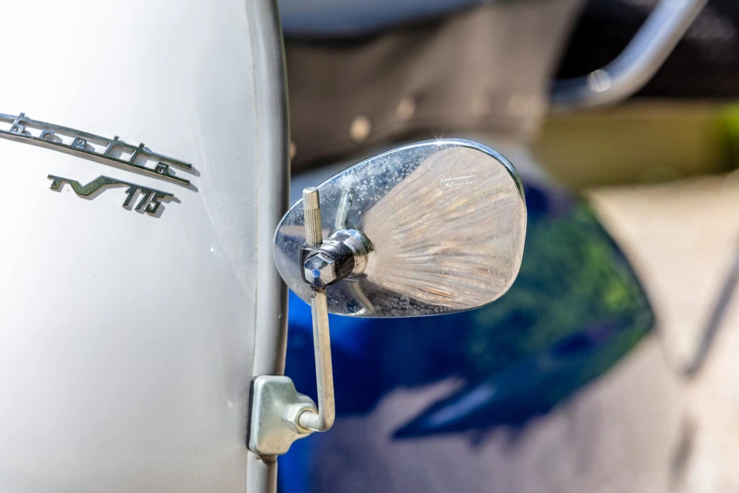 1965 Lambretta - Image 21 of 31