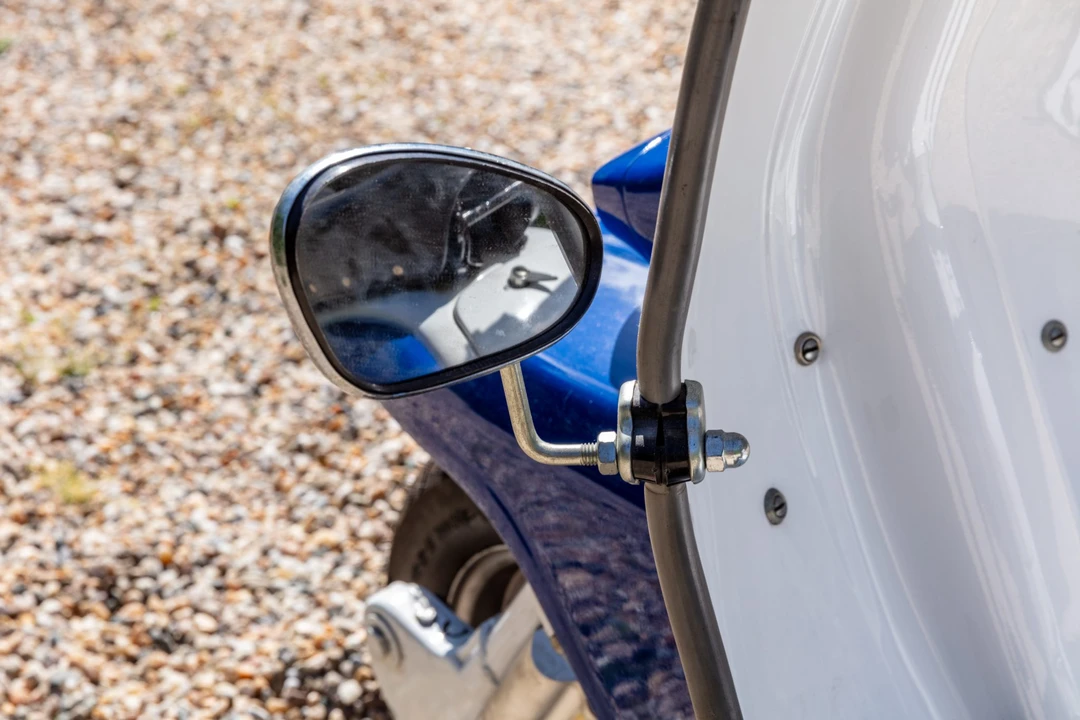 1965 Lambretta - Image 20 of 31