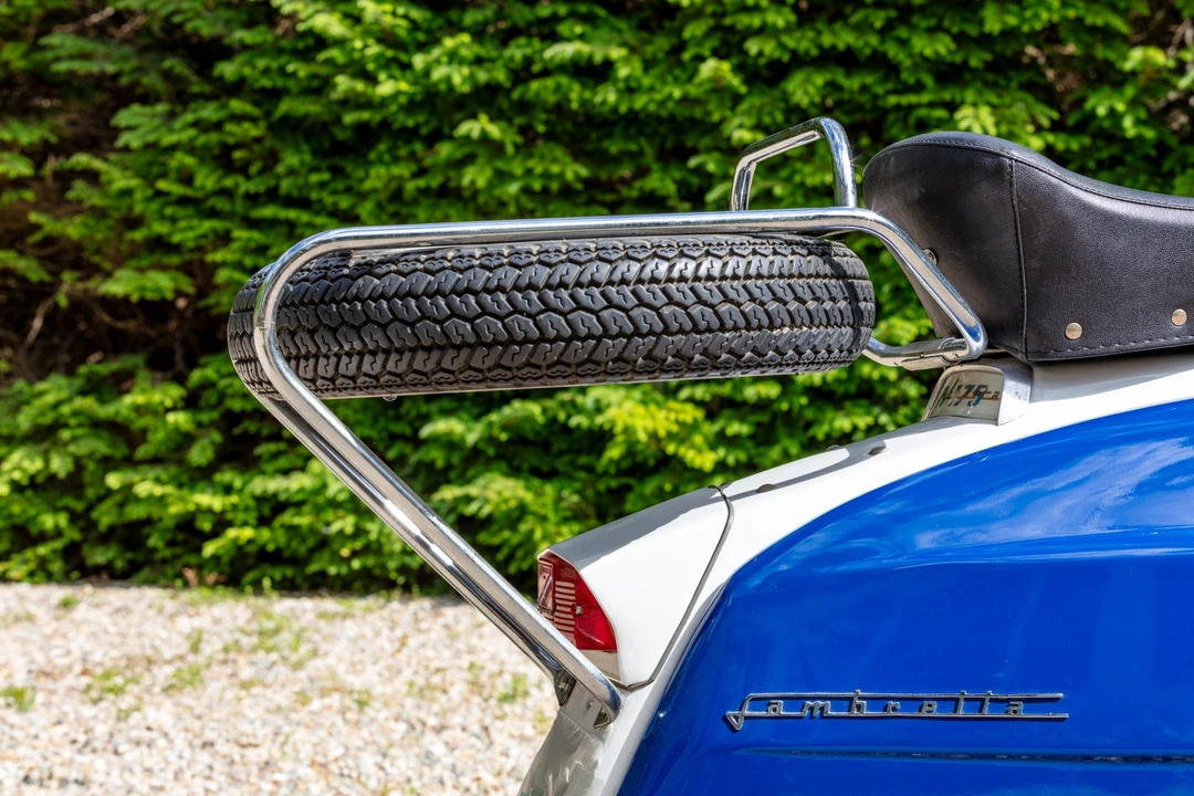 1965 Lambretta - Image 13 of 31